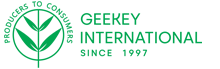 Geekey Logo